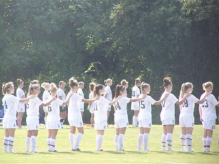 National Girls & Women in Sports Day 2025 | Next League