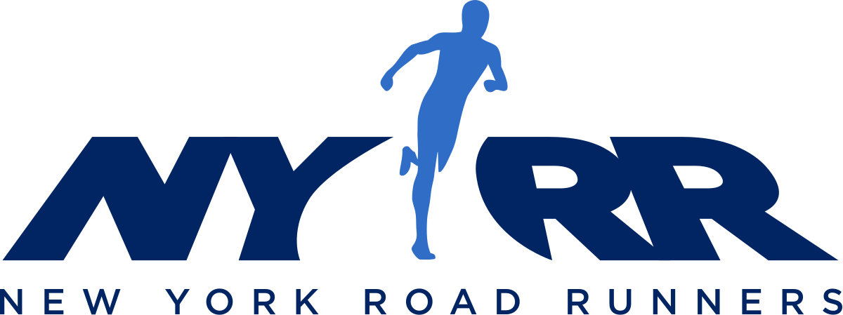 NY Road Runners Logo