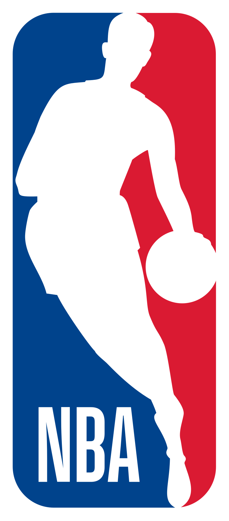 NBA logo