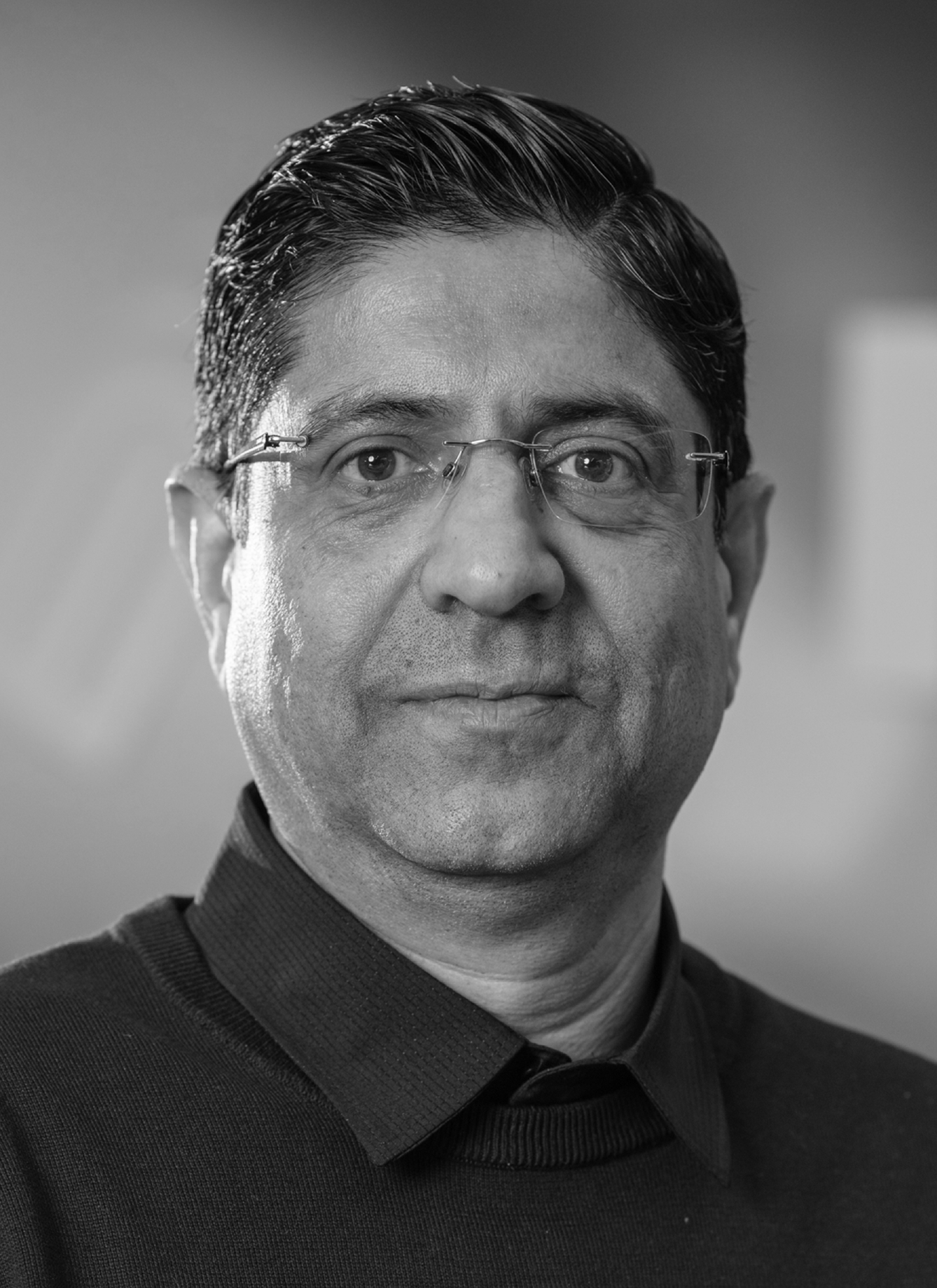 Krishnan Ramachandran